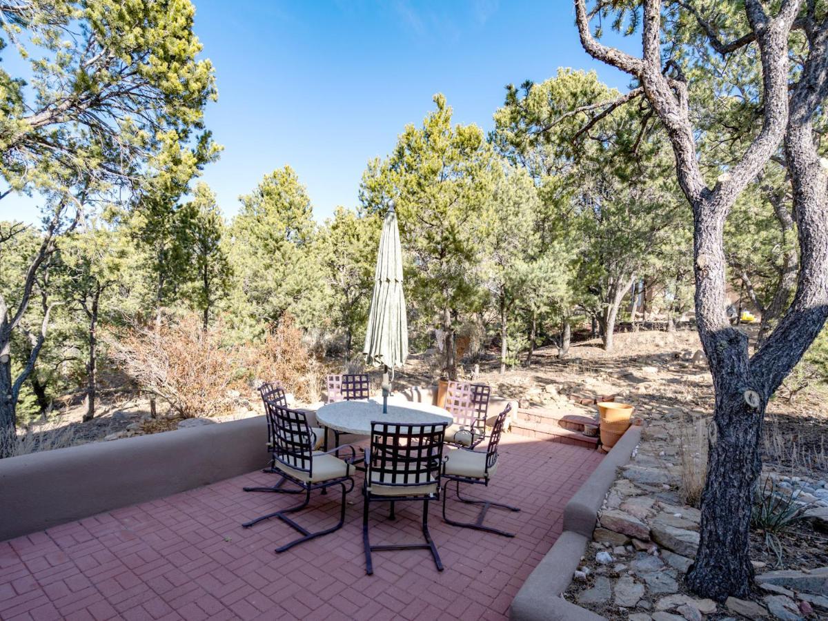 Puesta De Sol, 1 Bedroom, Sleeps 2 Santa Fe Bagian luar foto