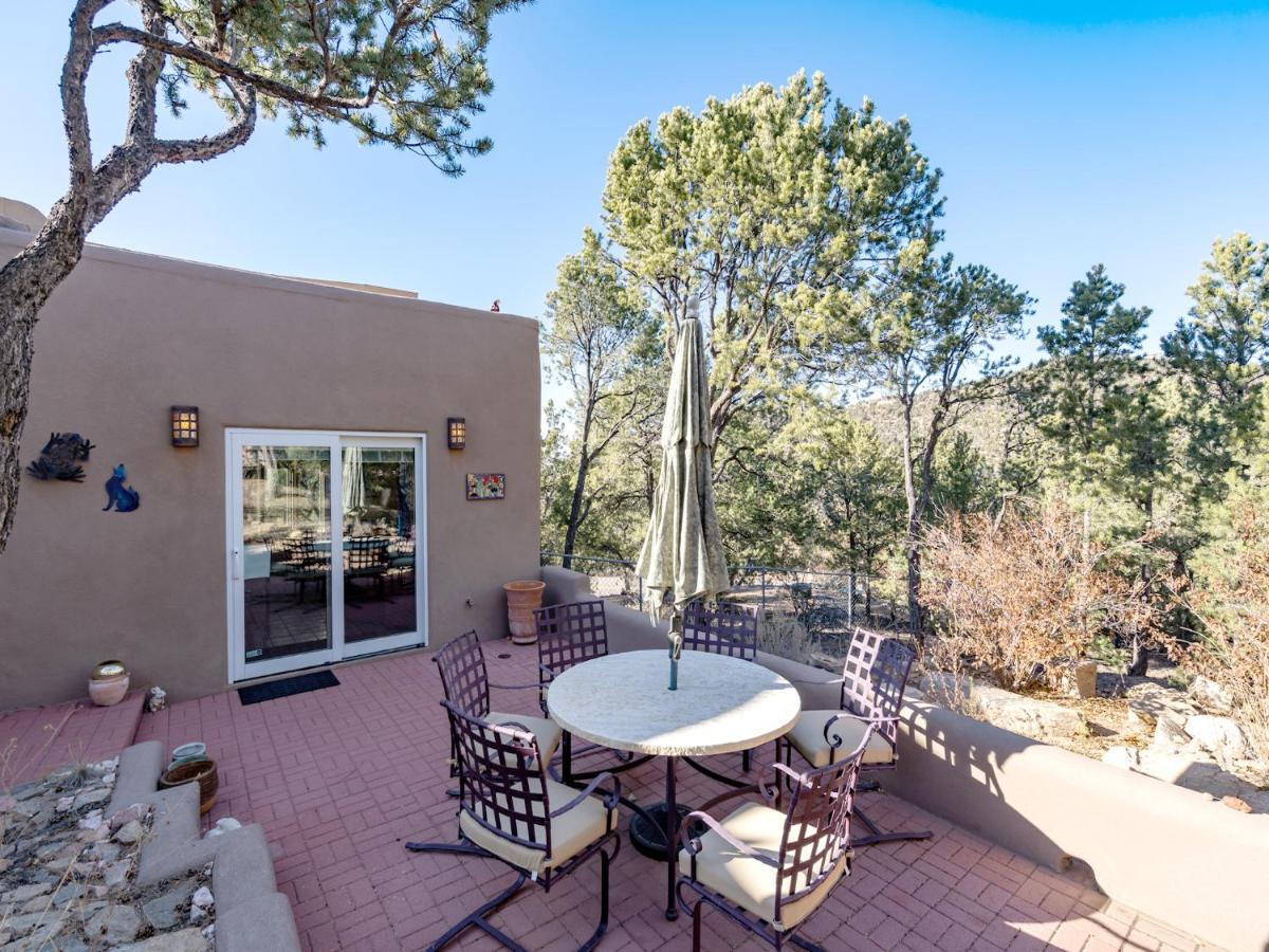 Puesta De Sol, 1 Bedroom, Sleeps 2 Santa Fe Bagian luar foto