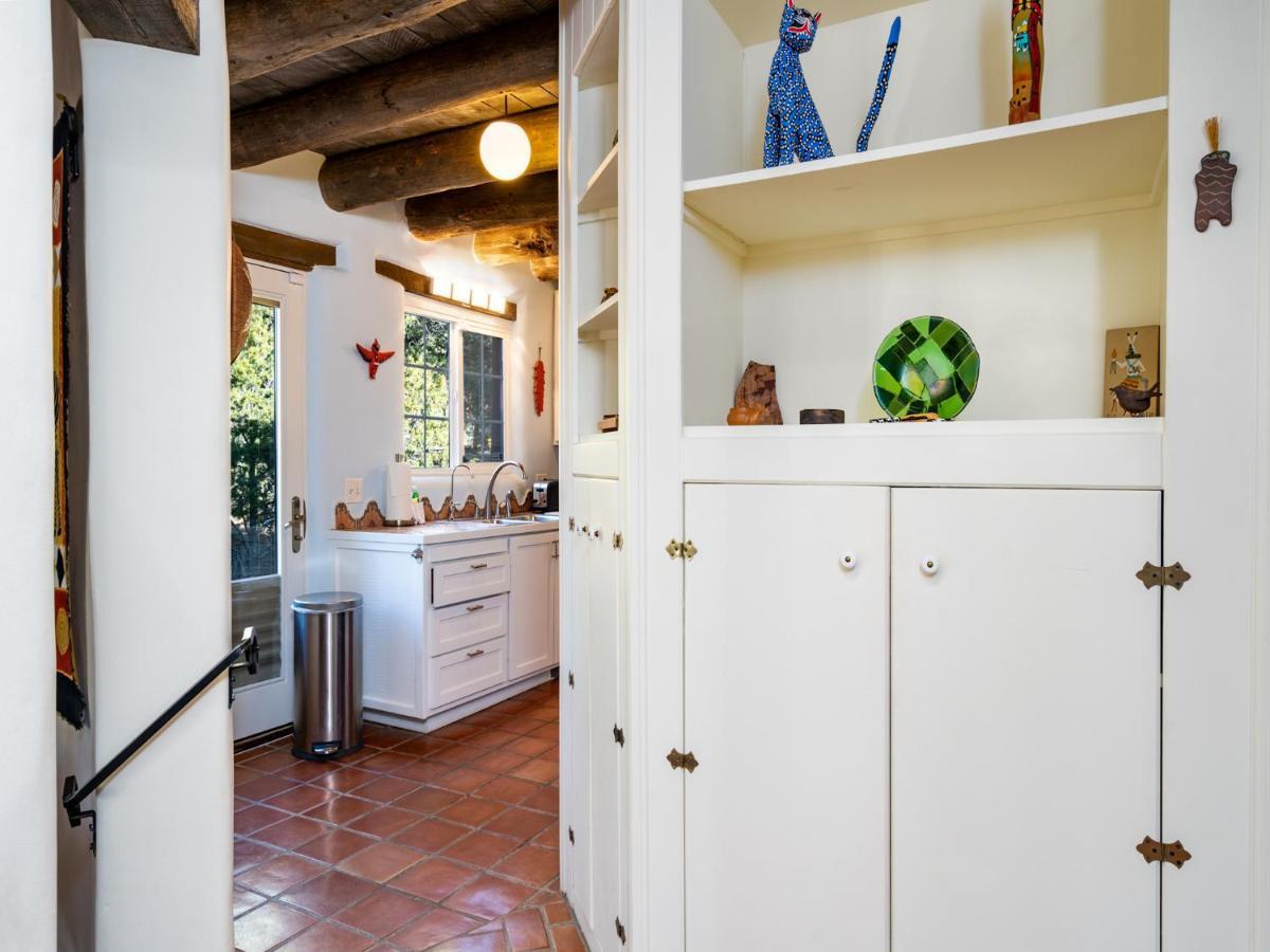 Puesta De Sol, 1 Bedroom, Sleeps 2 Santa Fe Bagian luar foto