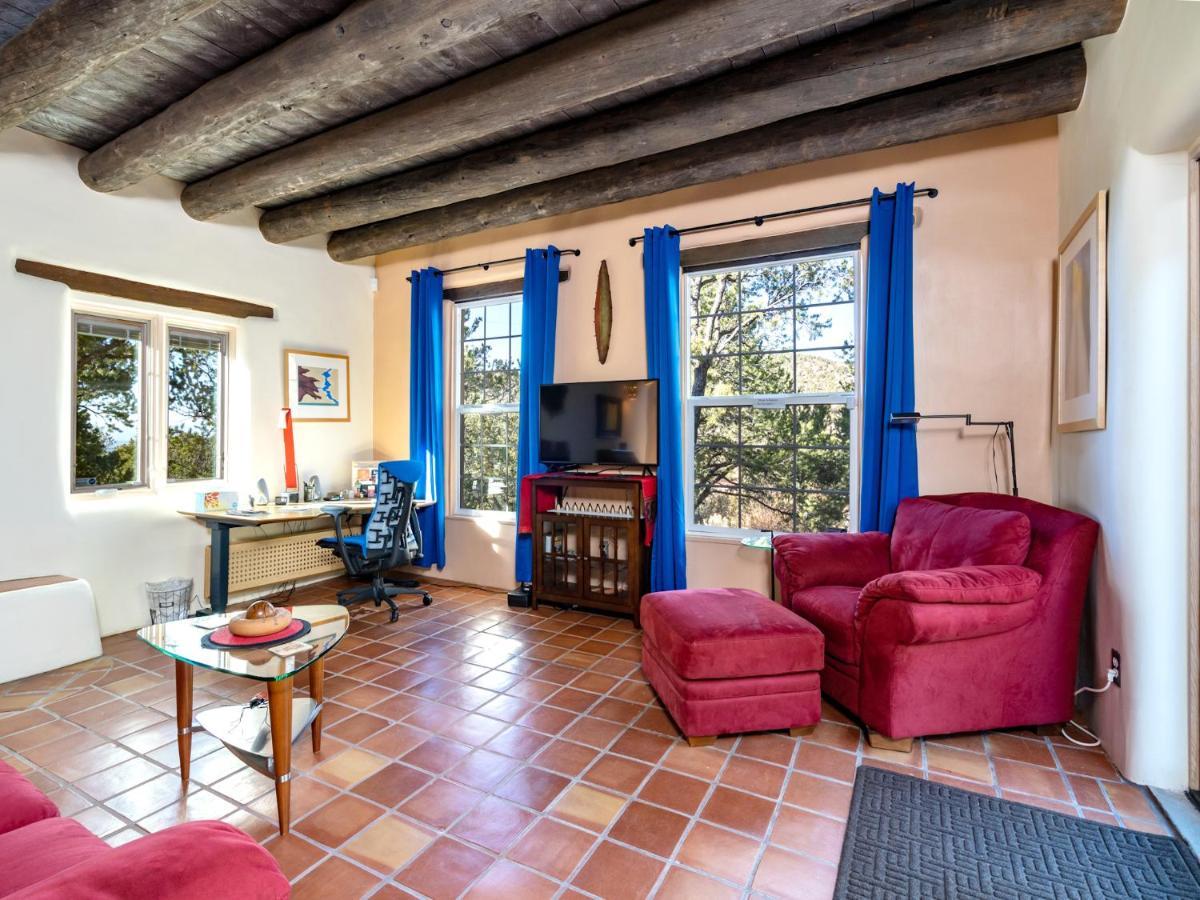 Puesta De Sol, 1 Bedroom, Sleeps 2 Santa Fe Bagian luar foto
