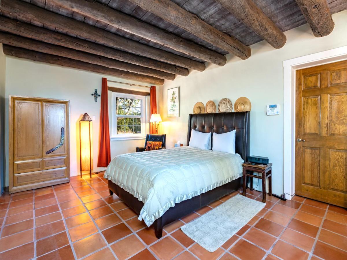 Puesta De Sol, 1 Bedroom, Sleeps 2 Santa Fe Bagian luar foto