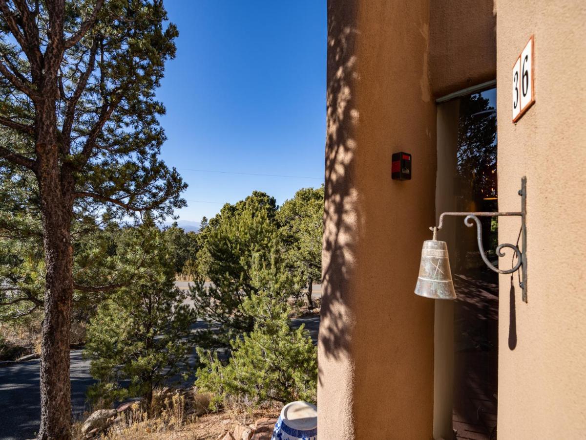 Puesta De Sol, 1 Bedroom, Sleeps 2 Santa Fe Bagian luar foto